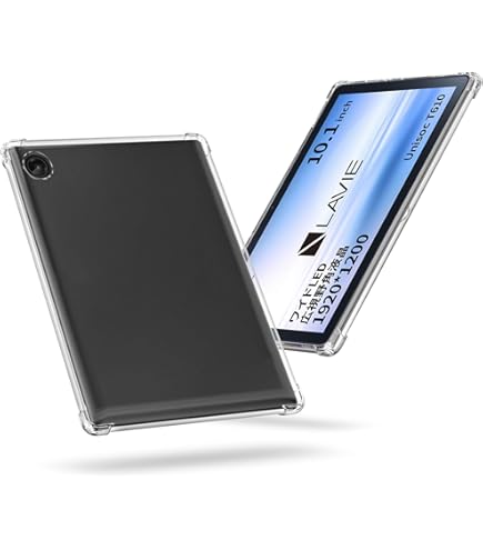 NEC LAVIE Tab T10 シルバー 10インチ　ケース付 Amazon.co.jp: For NEC LAVIE Tab T10 T1055/EAS PC-T1055EAS